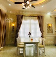 Giá Chưa Từng Có -Chỉ 101 Triệu/M2 Hẻm 6M - Điện Biên Phủ, P. 10, Quận 10 - Dtcn 87M2
