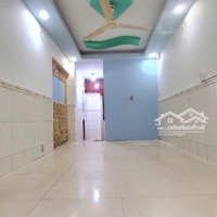 Nhà 19,9 M2 (Dts 61 M2), 4 Tầng, Phố Tây Bùi Viện Q1. Chỉ 4,49 Tỷ