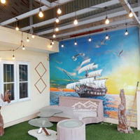Mặt Phố Lưu Quang Vũ, 45M 5Tầng Mặt Tiền 5M Nhà Dân Xây,Vỉa Hè Kinh Doanh 26,3Tỷ