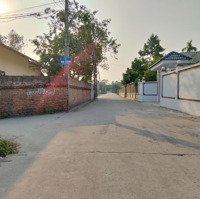Cần Bán 60M Full Thổ Cư Tại Minh Trí - Giá Đầu Tư