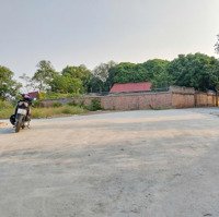 Cần Bán 60M Full Thổ Cư Tại Minh Trí - Giá Đầu Tư