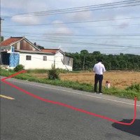 Cần Tiền Bán Gấp Đất Mặt Tiền Tỉnh Lộ 944, Giá Hạ Chỉ Còn 4 Tỷ 7