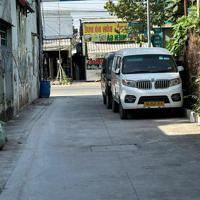 Bán Đất Tặng Dãy Trọ Cấp 4 Nguyễn Thị Minh Khai, Dĩ An, 131M2 3Tỷ 500 Triệu Thương Lượng Được Giá Là Bán