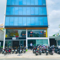 Cho Thuê Sàn Văn Phòng Gần Cao Đức Lân, Q2. Diện Tích 200M2, Full Nội Thất, Thang Máy Pccc Đầy Đủ