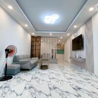 Phường 1 Tân Bình, Ngay CV Hoàng Văn Thụ 40m2, 3 Tầng, Nhà mới SHR. Nhỉnh 6 tỷ
