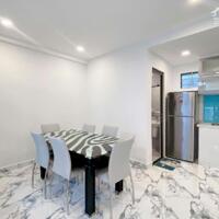 Phường 1 Tân Bình, Ngay CV Hoàng Văn Thụ 40m2, 3 Tầng, Nhà mới SHR. Nhỉnh 6 tỷ