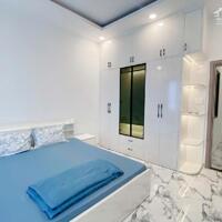 Phường 1 Tân Bình, Ngay CV Hoàng Văn Thụ 40m2, 3 Tầng, Nhà mới SHR. Nhỉnh 6 tỷ