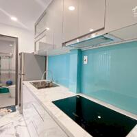 Phường 1 Tân Bình, Ngay CV Hoàng Văn Thụ 40m2, 3 Tầng, Nhà mới SHR. Nhỉnh 6 tỷ