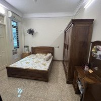 Siêu Phẩm Đống Đa - Full Đồ Nội Thất - Ô Tô Đỗ Cổng - Lô Góc - 15M Ra Phố Khâm Thiên - 5 Ngủ