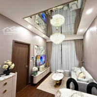 Bán Siêu Phẩm 2Pn 2 Vệ Sinhtầng Trung Full Đồ Xịn Đẹp Như Ảnh Chỉ 4,3 Tỷ Tại Masteri Waterfront Vhop1