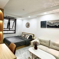 Chung Cư Mini Cầu Diễn, 63M2*7T 17Pkk, Oto, Ngõ Thông, Thang Máy, Đủ Pccc, Gpxd,Diện Tích 80 Triệu/Th