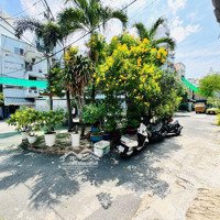 Bán Nhà 3 Tầng 4X17 Đường Kinh Dương Vương Ngay Phố Ẩm Thực Phường 13 Quận 6 Giá Chỉ 10 Tỷ Hơn
