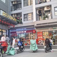 Khai Xuân Ngay Với Siêu Phẩm 55M2 - 10Tỷ - Cho Thuê 60 Triệu/Th (Ký Trực Tiếp Cđt Vinhomes) - Hot Quá