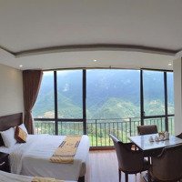 Bán Gấp Khách Sạn Trung Tâm Sapa Tại Mường Hoa, Sa Pa, Lào Cai, 65 Tỷ, 450 M2
