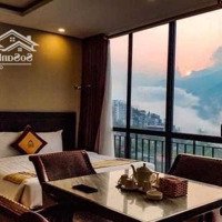 Bán Gấp Khách Sạn Trung Tâm Sapa Tại Mường Hoa, Sa Pa, Lào Cai, 65 Tỷ, 450 M2
