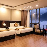 Bán Gấp Khách Sạn Trung Tâm Sapa Tại Mường Hoa, Sa Pa, Lào Cai, 65 Tỷ, 450 M2