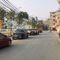 Bán Gấp Lô Đất 61M2 Huỳnh Cung Tam Hiệp Thanh Trì,Cách 15M Ô Tô Tránh,Giá Đầu Tư.