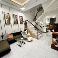 Cần Bán Căn Nhà 2 Lầu Kdc Hùng Vương, Nhà Mới Dọn Vào Ở Ngay