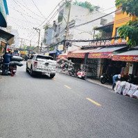 Mặt Tiền Lê Văn Phan, Ngang 6X15 Giá Chỉ 8.X Tỷ, Phú Thọ Hoà, Tân Phú