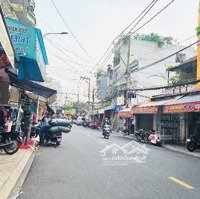 Mặt Tiền Lê Văn Phan, Ngang 6X15 Giá Chỉ 8.X Tỷ, Phú Thọ Hoà, Tân Phú