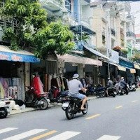 Mặt Tiền Lê Văn Phan, Ngang 6X15 Giá Chỉ 8.X Tỷ, Phú Thọ Hoà, Tân Phú
