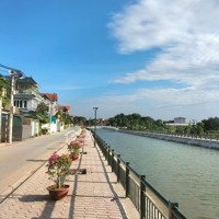 Chính Chủ Em Bán 40,1M2 Đất Thôn Hoàng Long, Xã Đặng Xá.