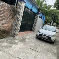 Chính Chủ Em Bán 40,1M2 Đất Thôn Hoàng Long, Xã Đặng Xá.