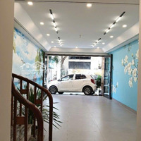 Đẳng Cấp Sống, Siêu Phẩm Nhà Phố Ngô Gia Tự, Lô Góc, 7 Tầng, Thang Máy,Diện Tích50M2, Giá Chỉ 13,2 Tỷ