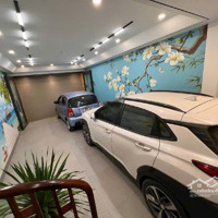 Đẳng Cấp Sống, Siêu Phẩm Nhà Phố Ngô Gia Tự, Lô Góc, 7 Tầng, Thang Máy,Diện Tích50M2, Giá Chỉ 13,2 Tỷ