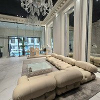 Sở Hữu Tòa Nhà Hoàn Chỉnh Nơ Trang Long Bình Thạnh( 12X20M- Hầm 6 Tầng) Hđt: 250 Triệu/Tháng- Giá Bán 50 Tỷ