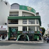 Bán Nhà Siêu Vị Trí Góc 2 Mặt Tiền Hoàng Hoa Thám Tân Bình (7X30M) 4 Tầng Hđt 165 Tr/Th Chỉ 25 Tỷ