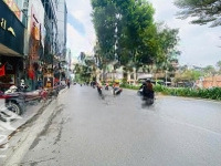 Bán Nhà Siêu Hiếm Đẹp Nhất Mặt Phố Kim Mã - Ba Đình - Kinh Doanh Đẳng Cấp.diện Tích112M2 X 5T.mặt Tiền5.8M