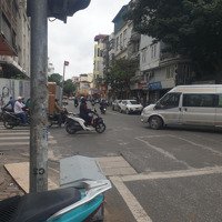 Cửa Hàng Tại 79 Phố Phương Mai (Ngã Tư) Cho Thuê, Diện Tích 30M (Mặt Tiền Rộng 3.2M).