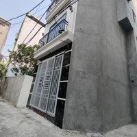 Bán Nhà Việt Hưng 40M2X5T 6.3 Tỷ. Mới Đẹp Lô Góc Ngõ Thông