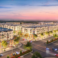 Chính Thức Mở Bán Dự Án Square City Phổ Yên ( Kđt Nam Thái)