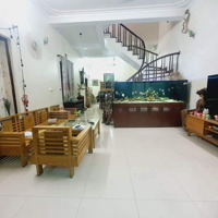 Bán Nhà Tây Trà 100M Mt5M Dân Xây Kiên Cố Chỉ 9.5 Tỷ