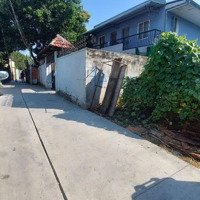 Bán Rẻ 206M2 Đất Ở Hẻm Thông Xe Hơi Chạy Thoải Mái, Đường Đinh Đức Thiện, Bình Chánh Giá Bán 3 Tỷ.