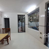 Bán Nhà Thúy Lĩnh 244/289M Oto Vào Nhà Chỉ 9.X Tỷ