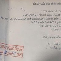 Bán Đất Mặt Tiền Quốc Lộ 30 - Tiền Giang