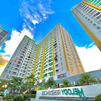 Cần Cho Thuê Melody Residence - Âu Cơ.diện Tích70M2 Có 2Pn 2 Vệ Sinhfull Nội Thất Giá 12 Triệu/ Tháng