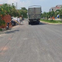 Bán Rẻ 100M2 Đất Ở Mặt Tiền Đường Nhựa 30M An Hạ, Xã Phạm Văn Hai, Bình Chánh Giá Bán 2.6 Tỷ, Kế Trường