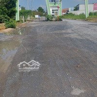Bán Rẻ 100M2 Đất Ở Mặt Tiền Đường Nhựa 30M An Hạ, Xã Phạm Văn Hai, Bình Chánh Giá Bán 2.6 Tỷ, Kế Trường