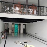 Cho Thuê Nhà Vũ Đình Tụng, 60M2X6T, Thang Máy, Ngõ Ô Tô, 25 Triệu/T