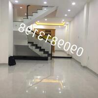 ️️️Nhà Đẹp Phường 5 Quận 8 SHR Thiện Chí Bán Nhanh Ở Ngay.️️️