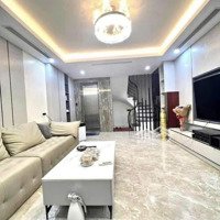 Bán Nhà Chiến Thắng Hà Đông Hn Xây Mới Thang Máy Oto Đỗ Gầndiện Tích35M X Giá Bán 6 Tỷ