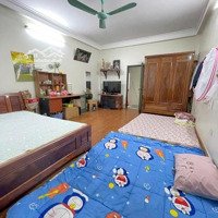 Bán Nhà Phân Lô Tây Trà 35/59M 4 Tầng Kinh Doanh, Oto Chỉ 8.X Tỷ