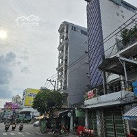 Bán Nhà 7 Tầng Mặt Tiền Huỳnh Tấn Phát Cạnh Quận 4 View Q1, Sắp Hoàn Thiện, Shr, Hc, Giá Bán 21 Tỷ Tl
