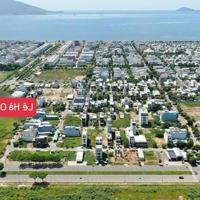 Góc 2 Mặt Tiền Đinh Đức Thiện Hoà Minh- Liên Chiểu- Liên Hệ: 0789030555