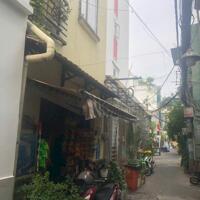 Chính chủ bán nhà 1 trệt 2 lầu 1 sân thượng giá chỉ 4xxx Phường 15 Bình Thạnh