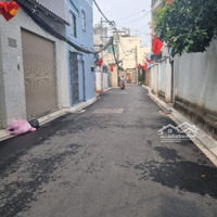 Cần Bán Nhà Tại Phú Nhuận - 5 Tầng 4 Phòng Ngủkhép Kín - Cho Thuê 17 Triệu/Tháng - Hẻm Nhựa Xe Hơi Tránh!